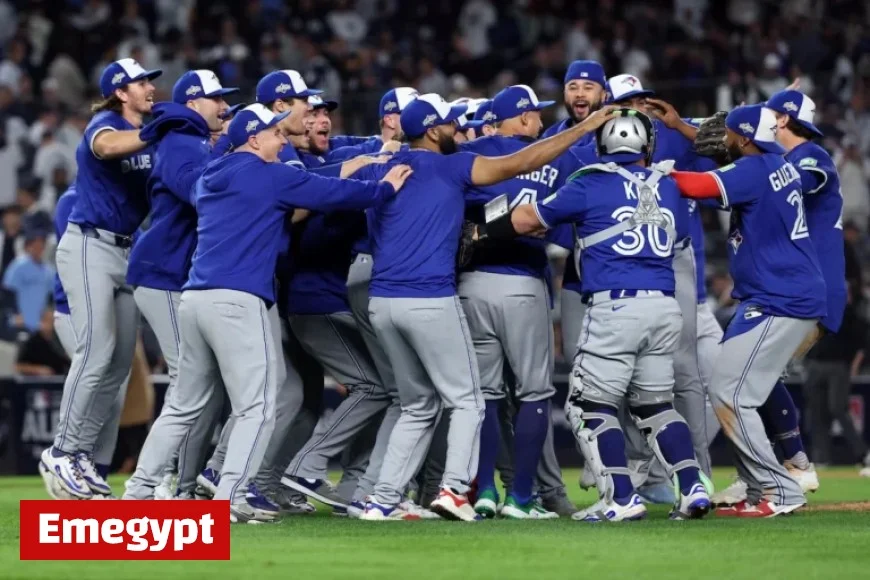 Analyzing the Value of the Toronto Blue Jays Playoff Run for Rogers