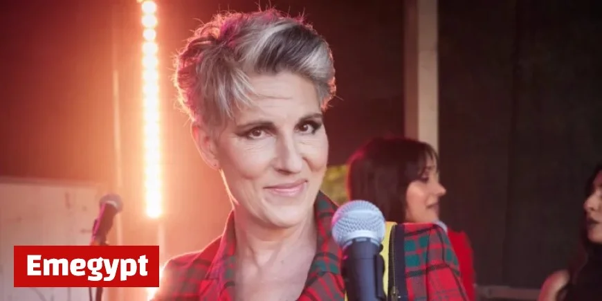 Discover the Hidden Sentimental Meaning Behind Riot Women as Tamsin Greig Shares Insights on the New BBC Drama