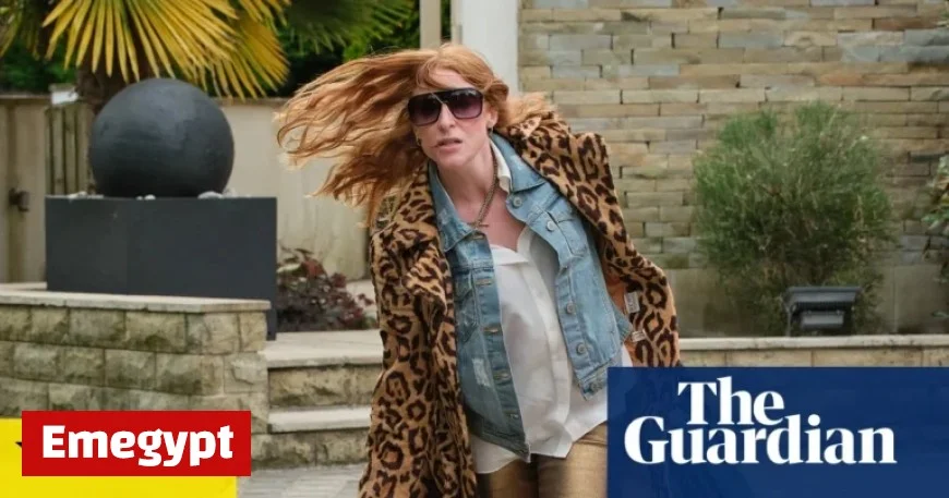 Riot Women Review Sally Wainwright Delivers One of Her Best with Menopausal Punk Drama