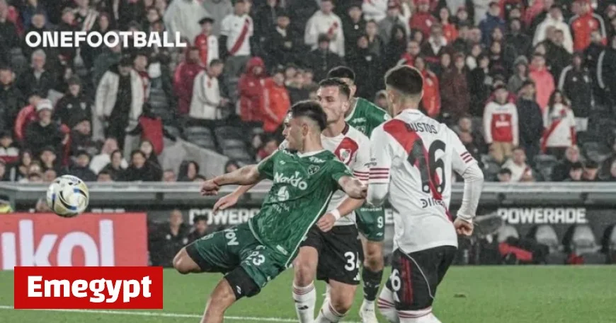 River Struggles at Monumental Stadium Amid Key Player Absences and Continues Winless Streak