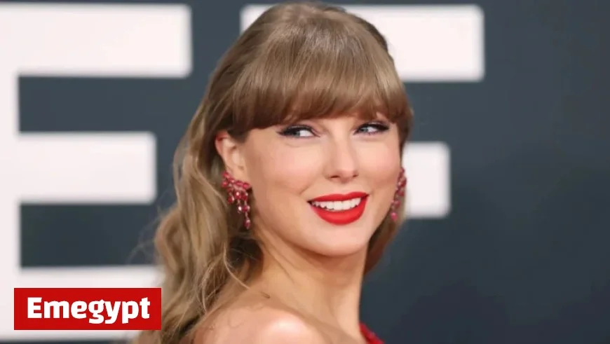 Taylor Swift’s $2 Billion Announcement Steals Spotlight After Chiefs Game