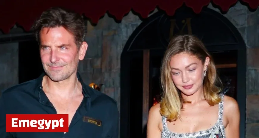 Gigi Hadid Shares Rare Insight on Boyfriend Bradley Cooper While Praising His New Movie Is This Thing On