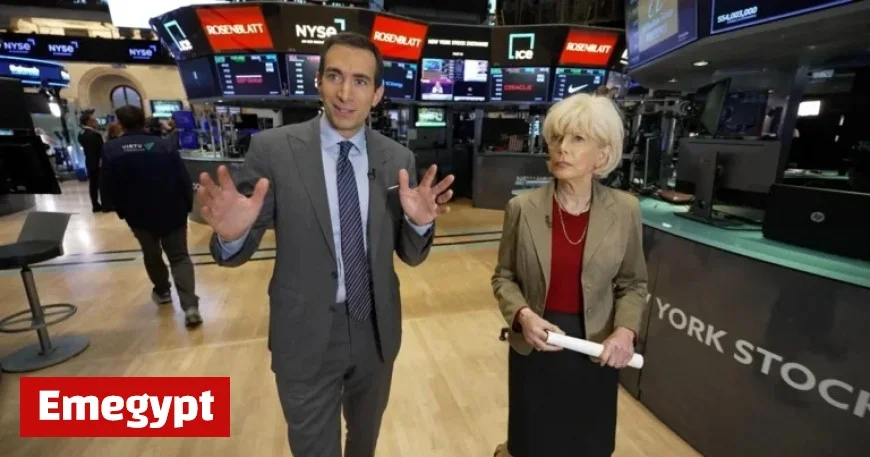 Andrew Ross Sorkin warns AI surge fueling economy as safeguards diminish