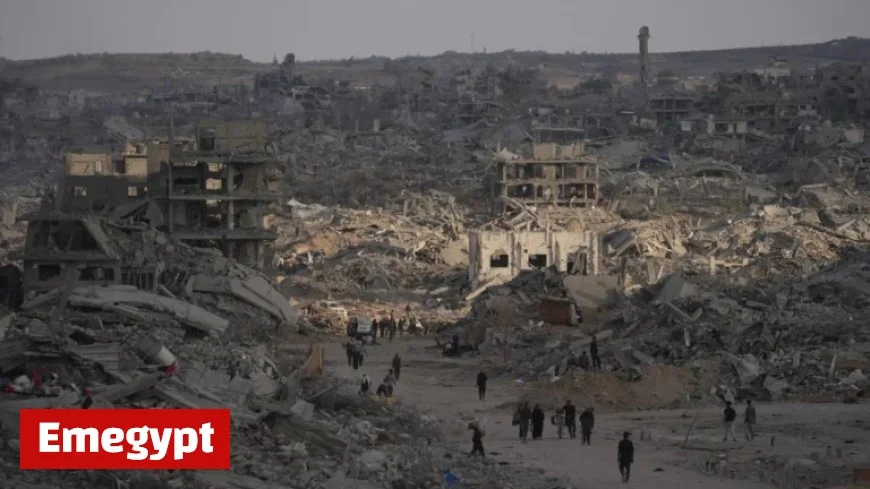 Israel Anticipates Imminent Release of Hostages from Gaza Amid Ceasefire Stability
