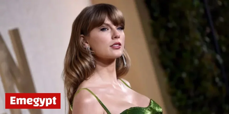 Taylor Swift’s Net Worth Soars Past $2 Billion Following Success of ‘The Life of a Showgirl’