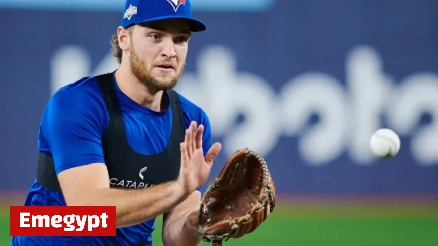 Toronto Blue Jays Rookie Trey Yesavage Reveals Family Facing Abuse Concerns