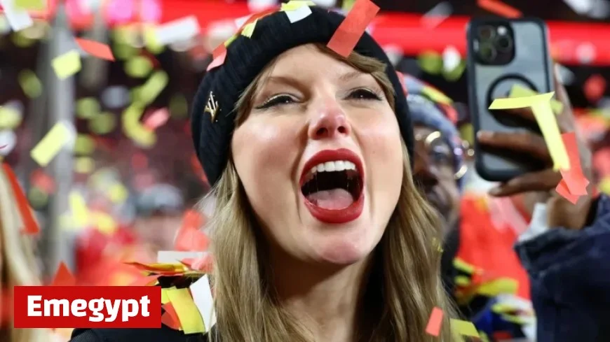 Taylor Swift’s Presence at Chiefs Game Tonight Latest Updates for Sunday Night Football