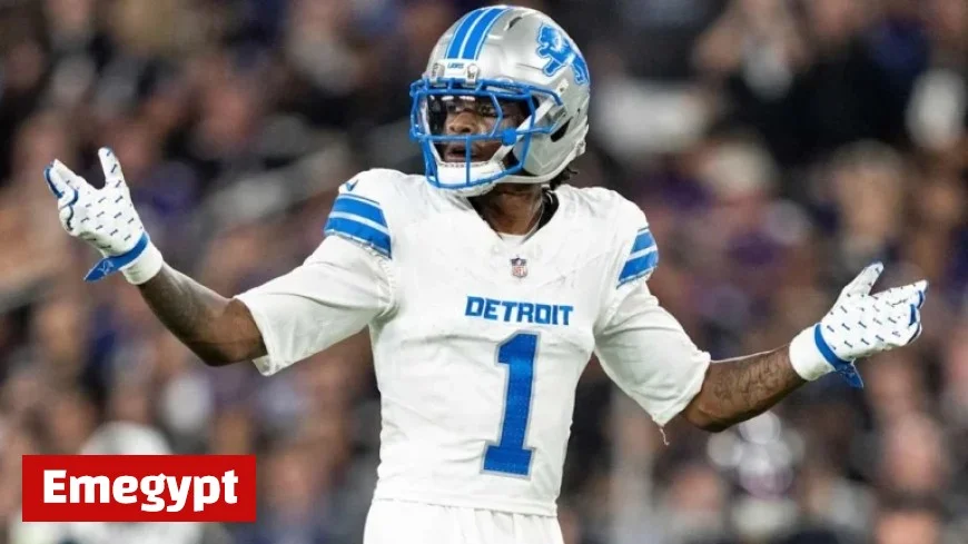 NFL Fantasy 2025 Week 6 Wide Receiver Picks: Who to Start and Who to Sit
