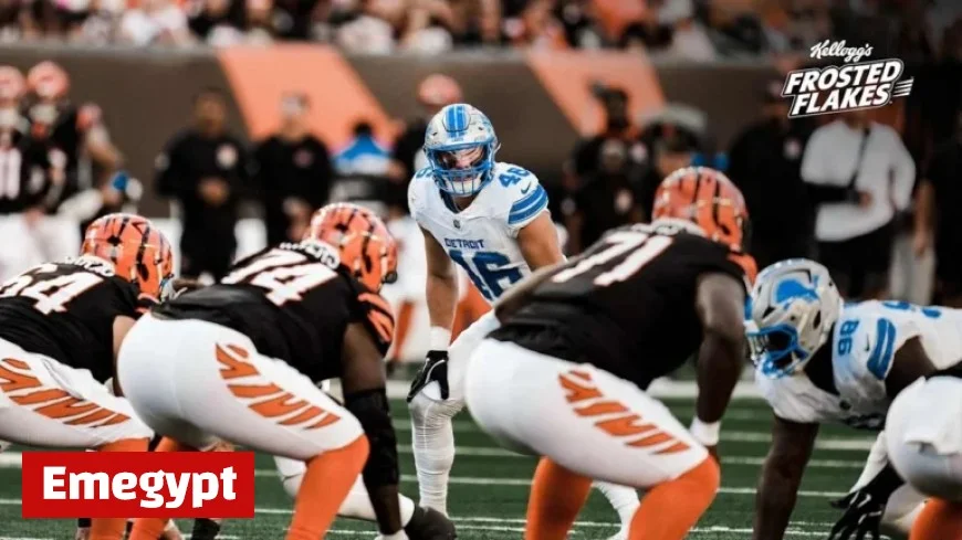 Campbell’s Strategic Preparation Shines on Gameday