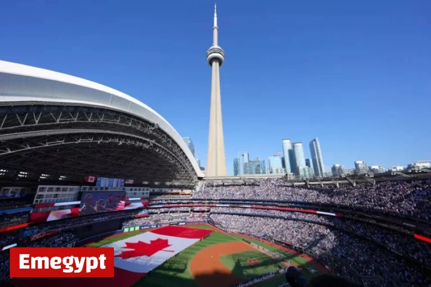 Duo Fined and Charged for Illegal Drone Flights Over Rogers Centre During Blue Jays Playoffs