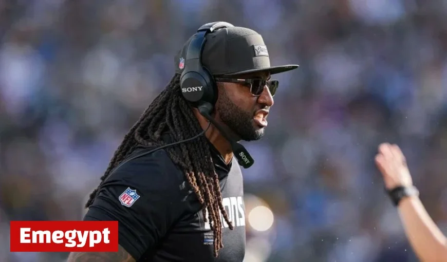 Kelvin Sheppard empowers Lions defense with unprecedented player control for new heights