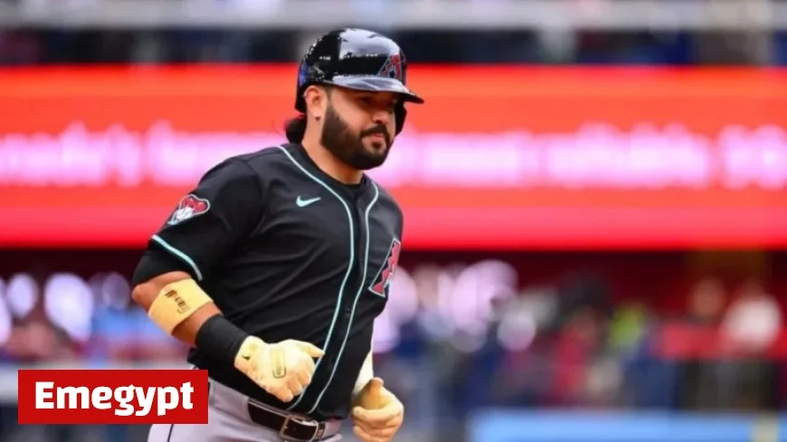 Discover Eugenio Suarez: Seattle Mariners Star’s Net Worth, Wife, Family, Ethnicity, MLB Contract and More