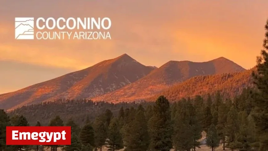 Early Voting Begins for Coconino County Jurisdictional Election in Flagstaff and Prescott Areas