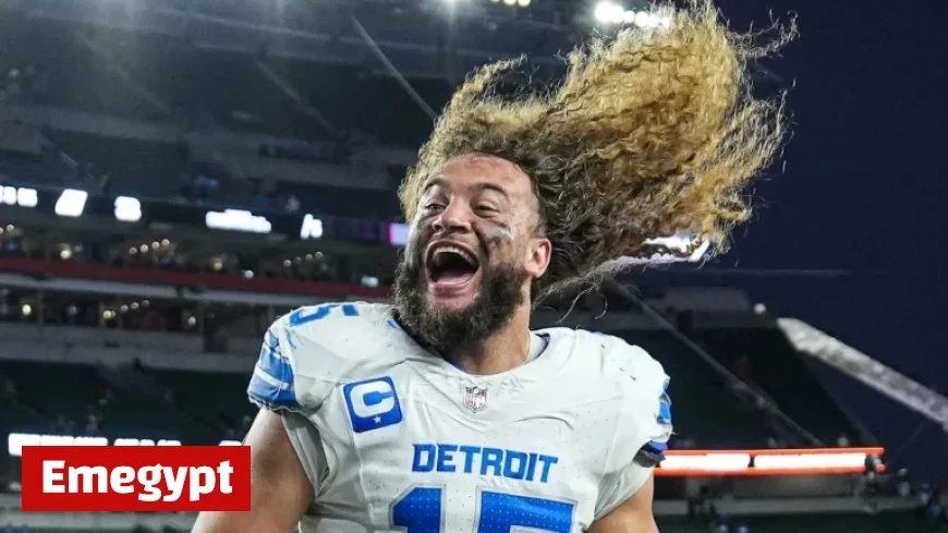 Essential Detroit Lions Week 6 Rooting Guide to Boost Your NFL Experience