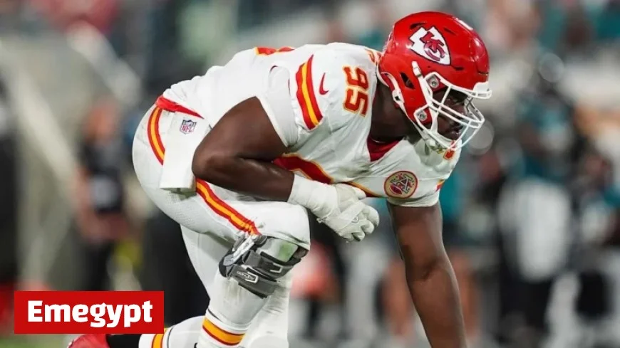 Chris Jones Admits Mistake on Trevor Lawrence’s Game-Winning Touchdown Against Chiefs
