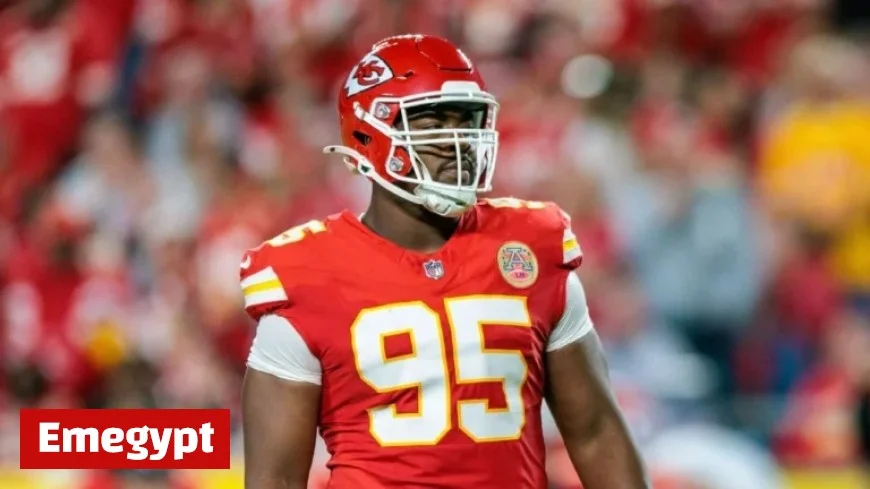 Chiefs’ Star Jones Admits to Not Pursuing Lawrence During Game