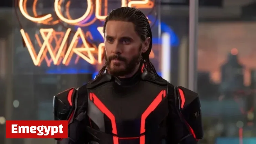 Box Office Shocker: Tron Ares Struggles with $33.5 Million Opening Weekend