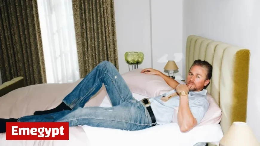 Charlie Hunnam Faces High-Stakes Drama in New Season of Monster