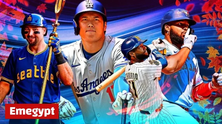 Discover Expert Predictions for ALCS and NLCS: Which Teams Will Advance to the World Series