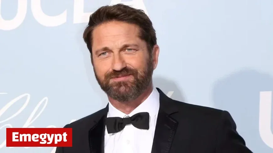 Farewell to Gerard Butler’s Surprise Hit Heat Replacement Leaving Netflix Soon