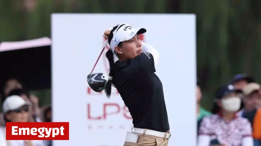 Jeeno Thitikul’s Historic Comeback Victory Holds Deeper Significance