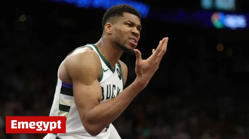 Warriors Face Unavoidable Challenge with Potential Blockbuster Giannis Trade