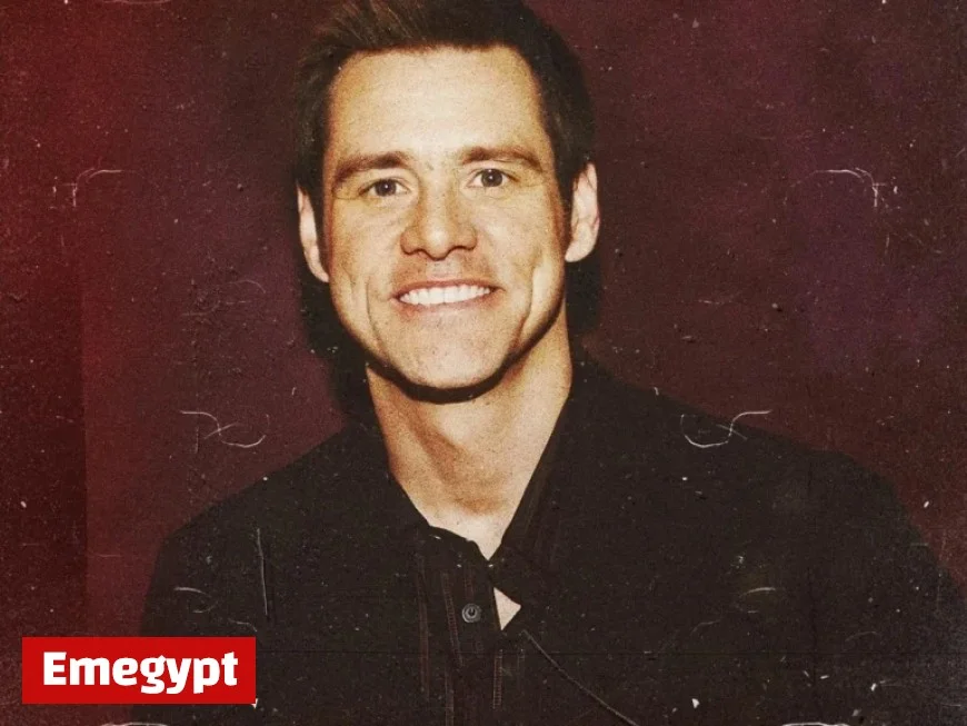 Jim Carrey Hailed as the Modern Peter Sellers for His Absolutely Brilliant Acting