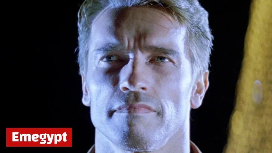 Arnold Schwarzenegger’s Emotional Breakdown Over Action Movie Failure