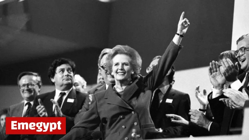 Thatcher Centenary: Celebrating the Iron Lady’s Impact and Legacy with Grand Festivities