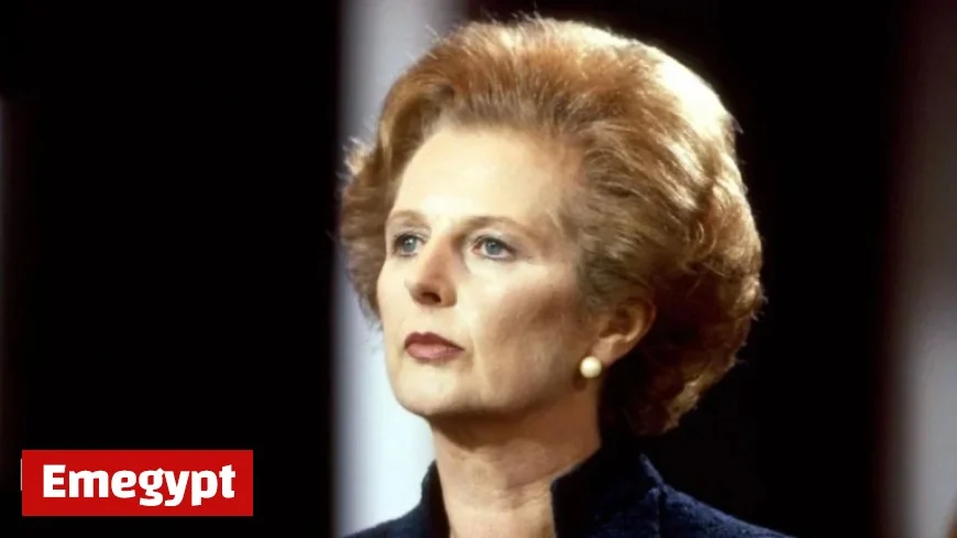 Margaret Thatcher Festival Kicks Off in Grantham Her Historic Hometown