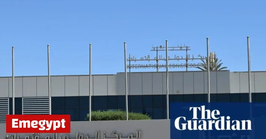 Donald Trump’s Participation in Egypt’s Gaza Peace Summit: Attendee List and Notable Absences