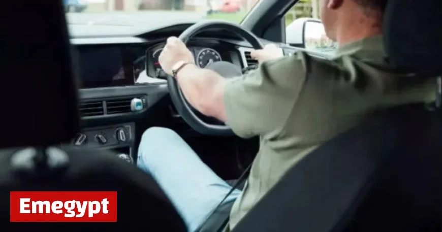 DVLA Revokes Licenses for Drivers Diagnosed with Specific Conditions