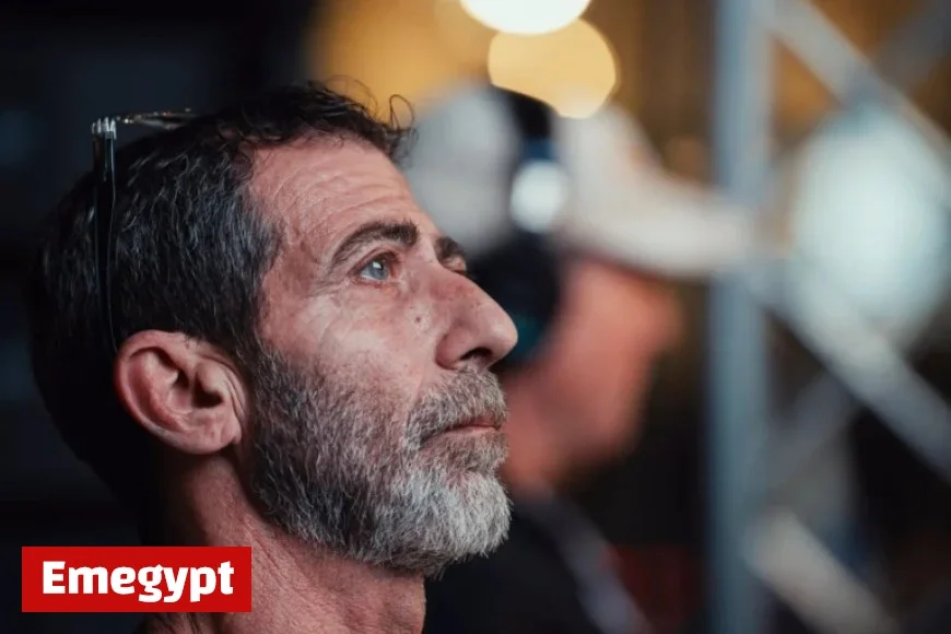 Ilan Dalal Grateful for Son’s Imminent Release from Gaza with Thanks Extending Beyond Trump