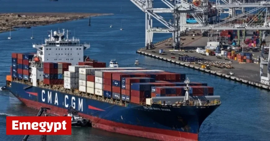 China Responds to Trump’s Latest Tariff Decision