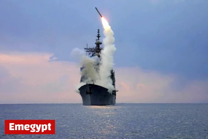 Ukraine live update: Trump warns of Tomahawk missile deployment to Kyiv if Putin’s war persists