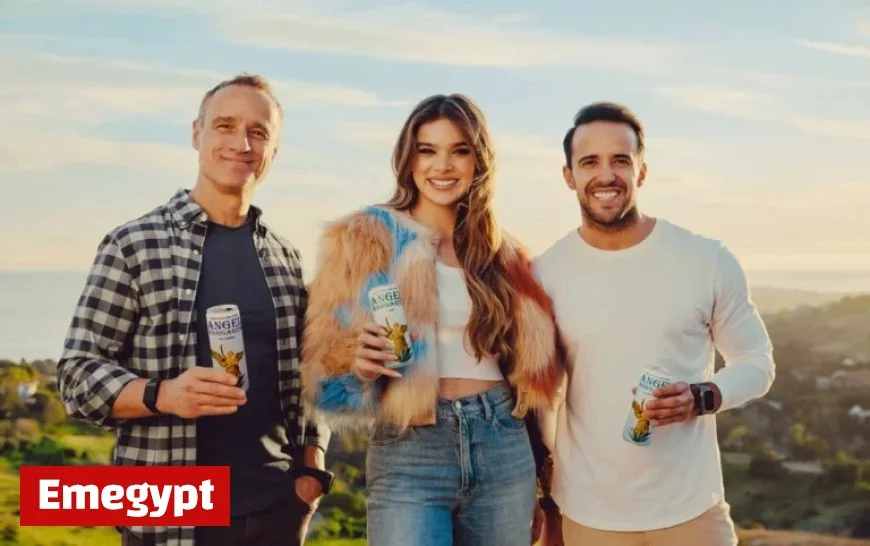 Hailee Steinfeld Elevates Buffalo Tailgates with Ultimate Pre-Game Gift