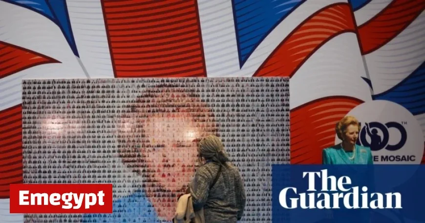 Tories and Reform Clash for Thatcher’s Legacy as Centenary Approaches