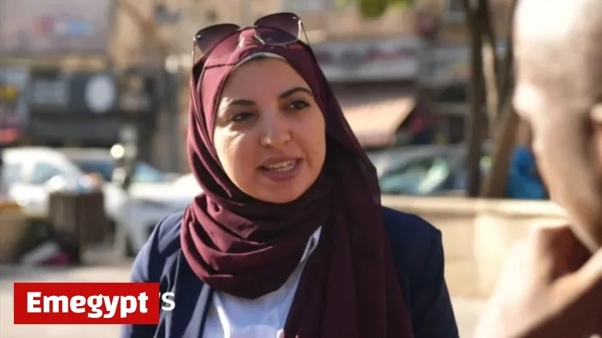 West Bank residents express hopes for Gaza ceasefire agreement