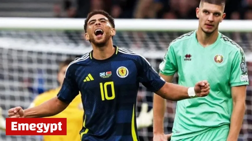 Can Scotland Rally for a Thrilling World Cup Finale?