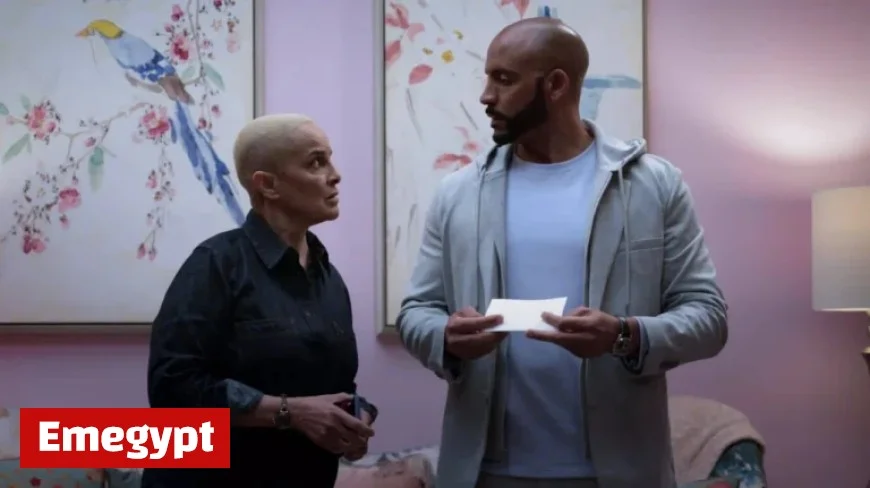 Watch Tyler Perry’s Sistas Season 9 Episode 12 for Free Tonight Here’s How