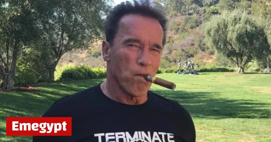Arnold Schwarzenegger Opens Up About the Embarrassment of a Cult Classic Box Office Flop: “It Hurts You”