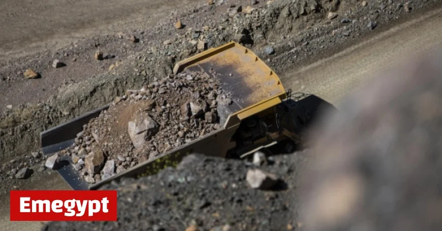 What Are Rare Earth Elements and How Are They Fueling US-China Trade Tensions?