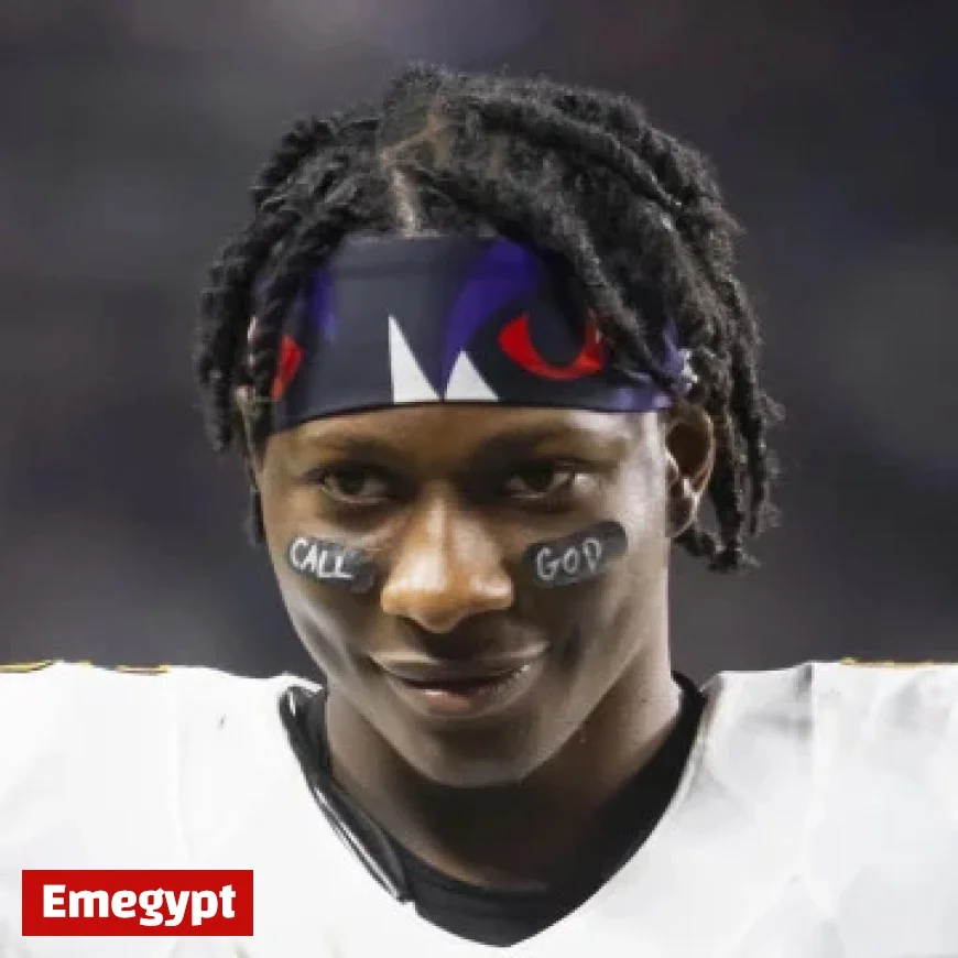Marquise Brown Shines with Two Touchdowns on Sunday Night Football