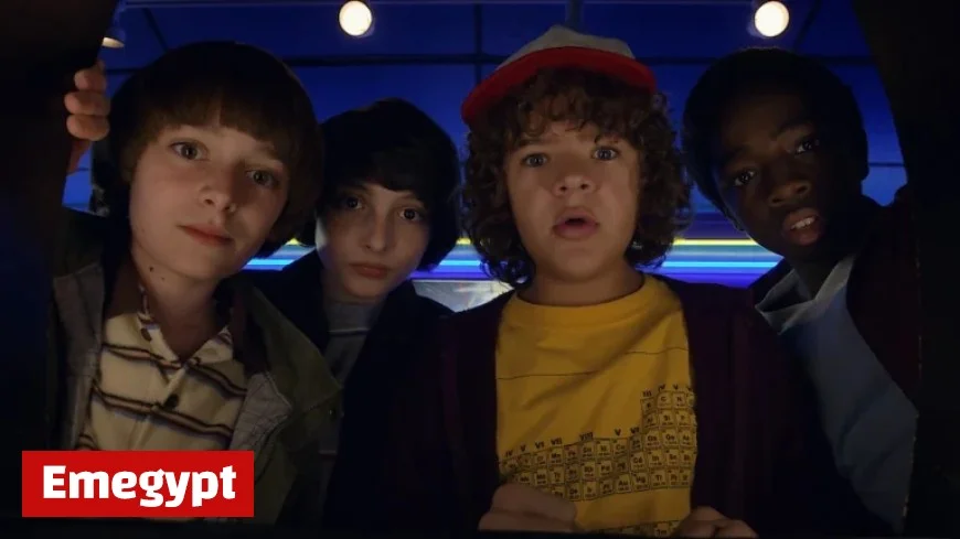 Key Insights Gained from Rewatching Stranger Things Season 2