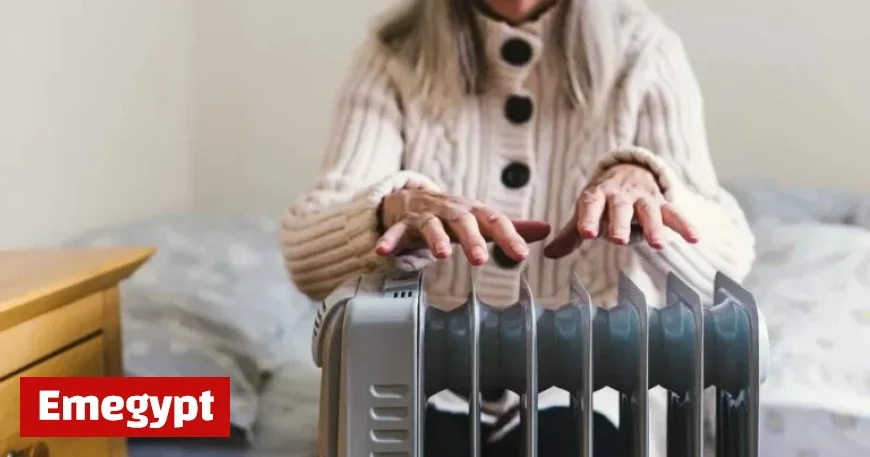 Find Out When You’ll Receive Your 2025 Winter Fuel Payment from DWP