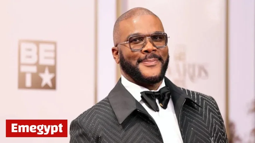 Exploring Tyler Perry’s Impactful On-Screen Roles Outside His Own Productions