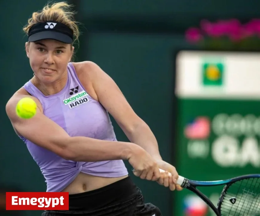 Exciting WTA Osaka Day 1 Predictions Featuring Linda Noskova vs Katie Boulter Clash