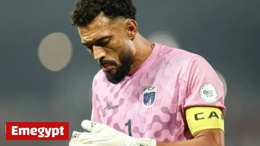 Cape Verde and Libya Draw 3-3 as Blue Sharks Miss Historic World Cup Chance