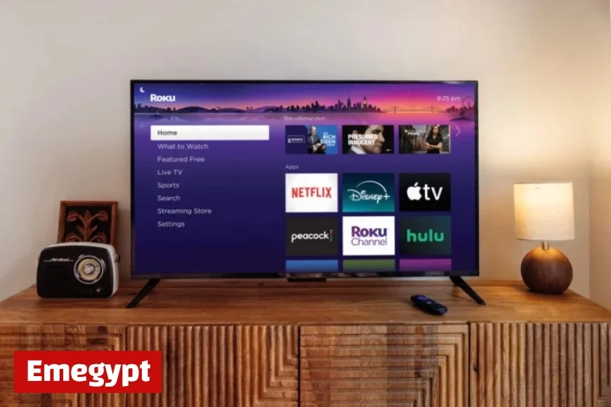Exciting Upgrade Alert Roku OS 15.0 Launches Soon Offering Faster App Loading and Enhanced Streaming for Daily Users