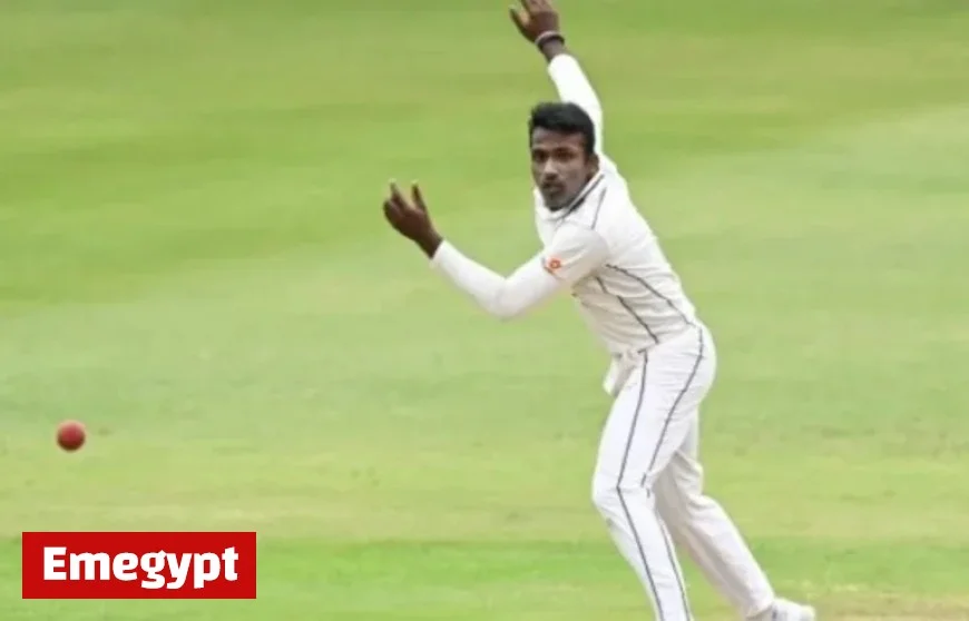 Proteas Dominate as Pakistan Collapses Losing Final Five Wickets for Just 65 Runs
